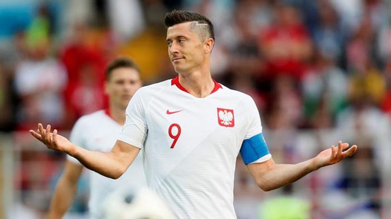 Những ngôi sao gây thất vọng nhất tại lượt trận thứ hai vòng bảng World Cup 2018 - Bóng Đá