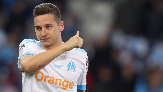 Griezmann đối đầu Thauvin: Khi Europa League chưa phải là tất cả - Bóng Đá