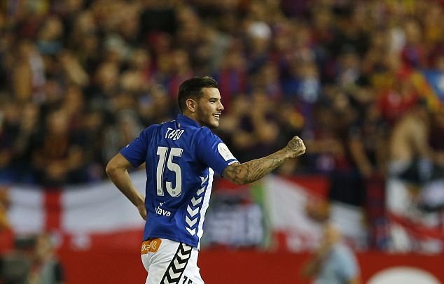 Theo Hernandez chính thức chọn đội sẽ cống hiến trọn đời - Bóng Đá
