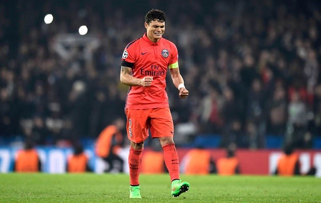 Đội trưởng PSG bất ngờ 