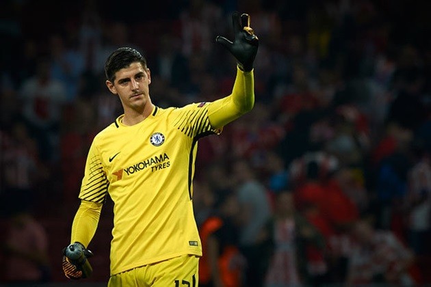 3 nhân tố quan trọng trở lại, Chelsea mừng ra mặt - Bóng Đá