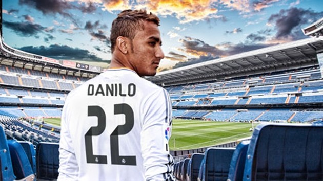 Real Madrid 'lặng lẽ' chuyển nhượng: Làm giàu không khó! - Bóng Đá