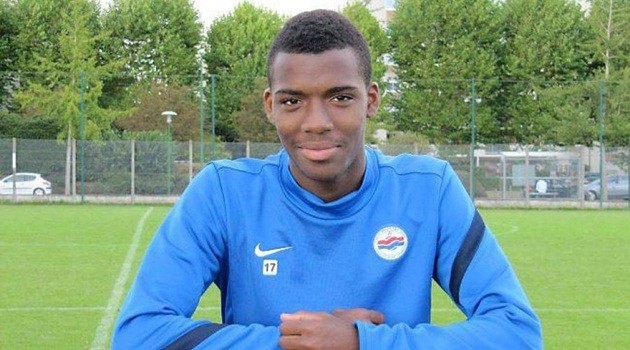 Góc tuyển trạch: Thomas Lemar – Từ ‘lá bài tẩy’ đến nhạc trưởng tài ba - Bóng Đá