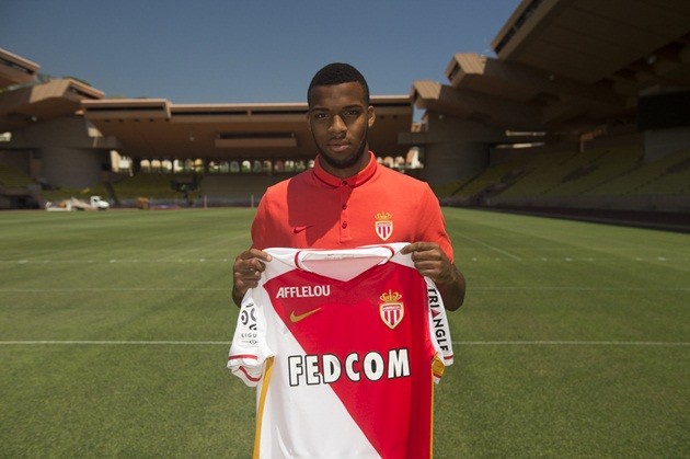 Góc tuyển trạch: Thomas Lemar – Từ ‘lá bài tẩy’ đến nhạc trưởng tài ba - Bóng Đá