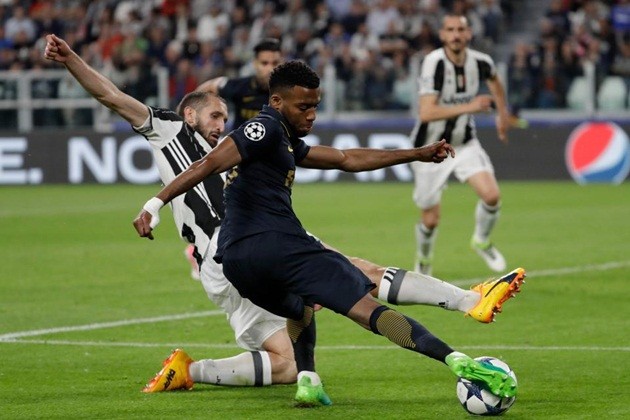 Góc tuyển trạch: Thomas Lemar – Từ ‘lá bài tẩy’ đến nhạc trưởng tài ba - Bóng Đá