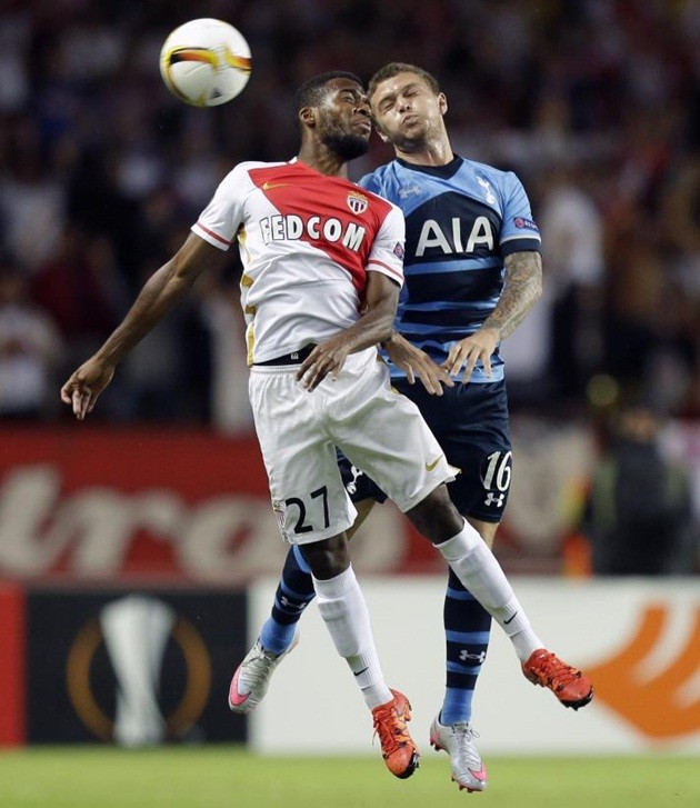 Góc tuyển trạch: Thomas Lemar – Từ ‘lá bài tẩy’ đến nhạc trưởng tài ba - Bóng Đá