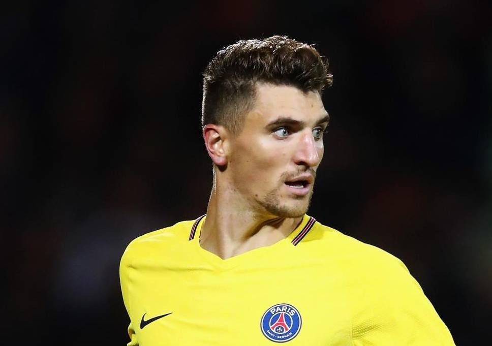 Mục tiêu của MU nguyện trung thành với PSG - Bóng Đá