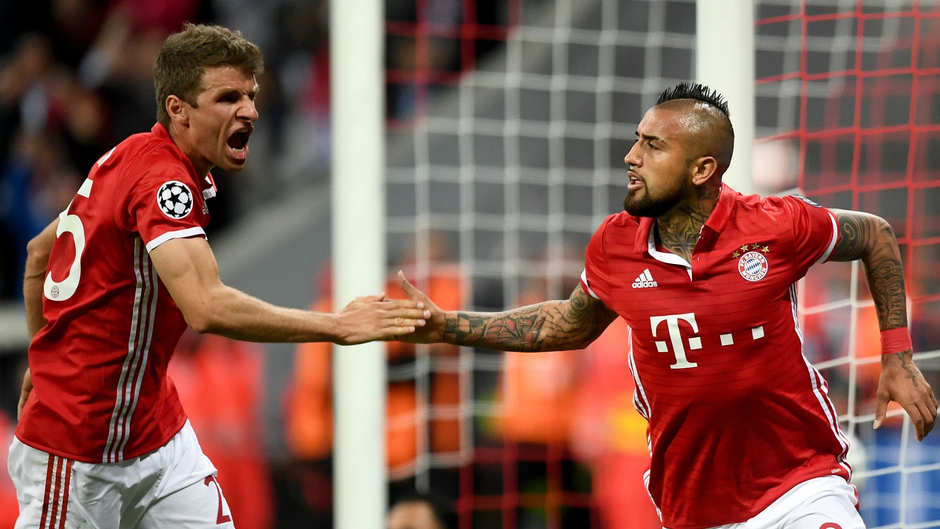 Ancelotti đổ lỗi cho may mắn, tự tin Bayern sẽ lội ngược dòng - Bóng Đá