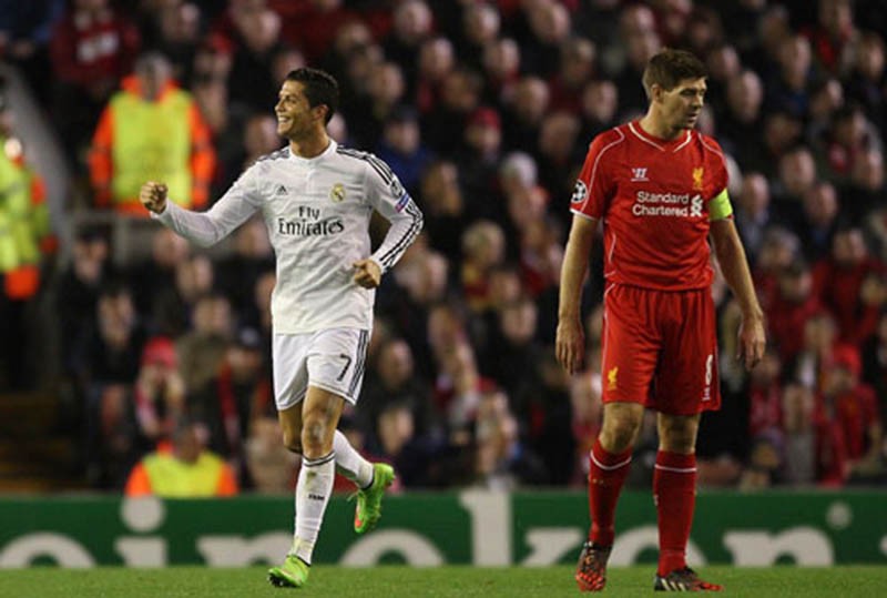 Thống kê đối đầu đầy bất ngờ trước trận chung kết Champions League - Bóng Đá