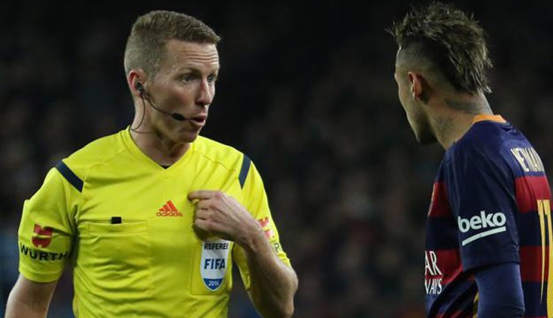 El Clasico: Khi những ‘ông vua’ cũng run sợ - Bóng Đá