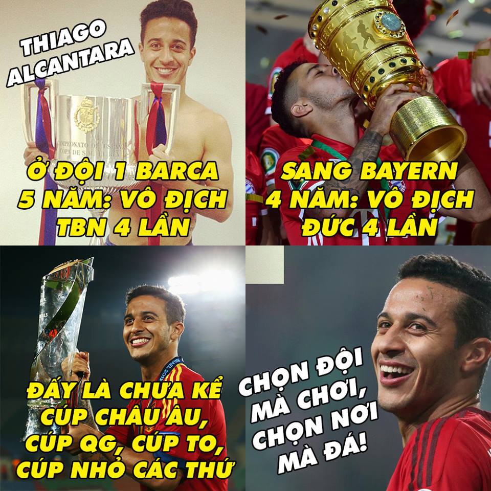  - Bóng Đá