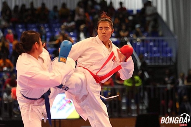 Trực tiếp SEA Games 29 (23/08): Ánh Viên hụt vàng trong tích tắc - Bóng Đá