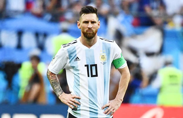 Những sao lớn nào rời World Cup là 'đúng người đúng tội'? - Bóng Đá