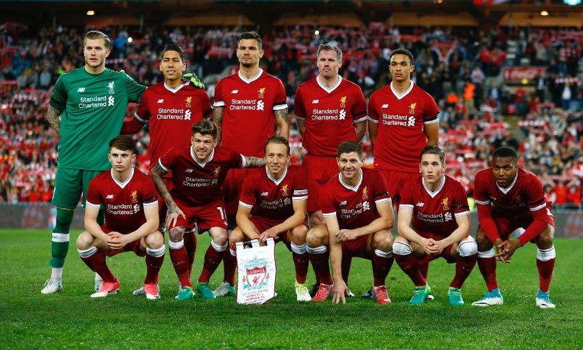 Trong 3 mùa giải gần đây, Man City, Man United và Liverpool, đâu mới là đội chi tiêu nhiều nhất? - Bóng Đá