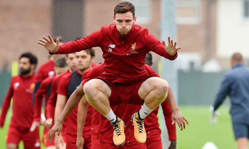 ẢNh tập Liverpool - Bóng Đá