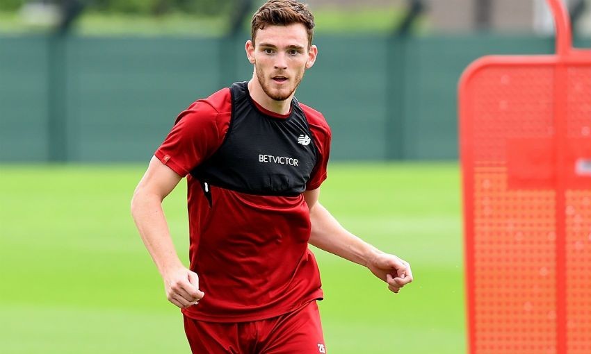 ẢNh tập Liverpool - Bóng Đá