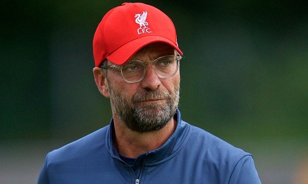 Klopp trải lòng trước vòng 2 NHA: Tôi thấy tinh thần chiến đấu trong huyết quản Liverpool - Bóng Đá