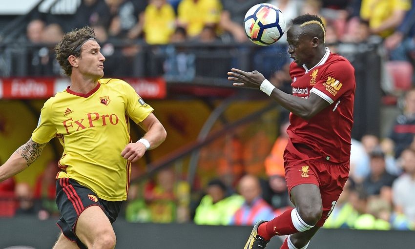 Đối thoại cùng Klopp - Bóng Đá