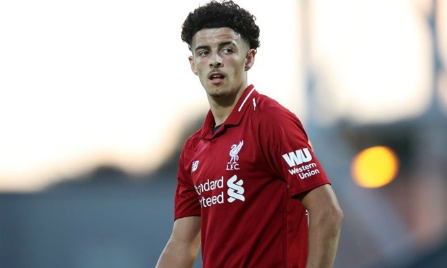 11 tài năng trẻ đáng xem nhất tại Premier League 2018/2019 - Bóng Đá