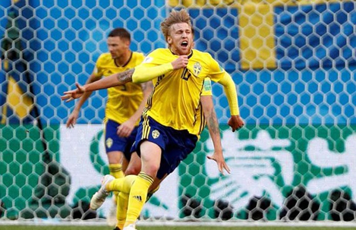 Góc nhìn World cup: Sự phục hưng của bóng đá Bắc Âu - Bóng Đá