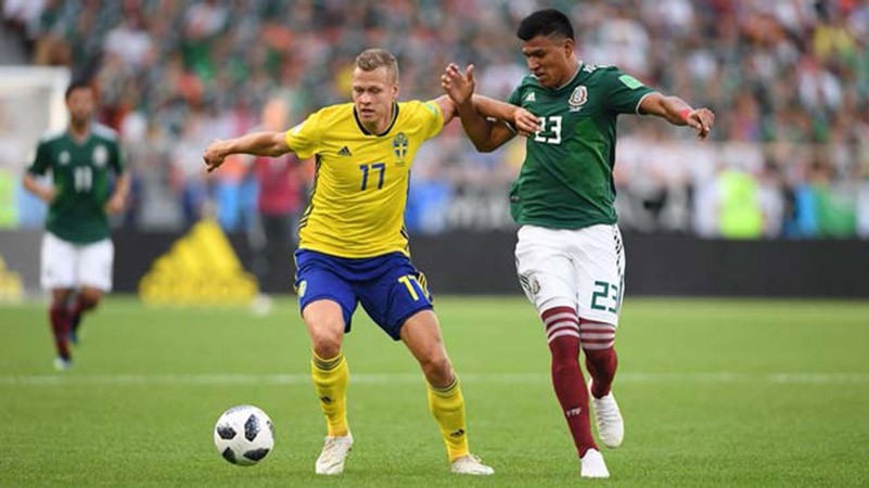 Góc nhìn World cup: Sự phục hưng của bóng đá Bắc Âu - Bóng Đá