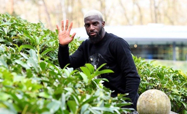 Kante - Bakayoko: Hai chiếc ‘máy ủi’ hạng nặng của Chelsea mùa tới - Bóng Đá