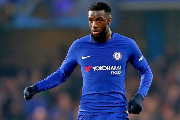 Milan đạt thỏa thuận mượn Bakayoko - Bóng Đá