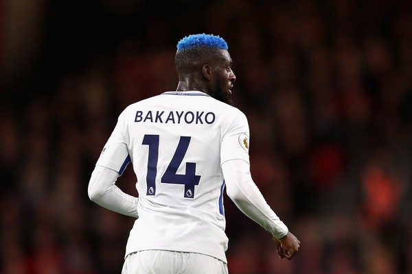Chelsea  - Bóng Đá
