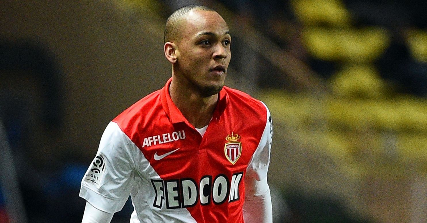 Man Utd săn tiền vệ: Fabinho chỉ là phương án 2 - Bóng Đá