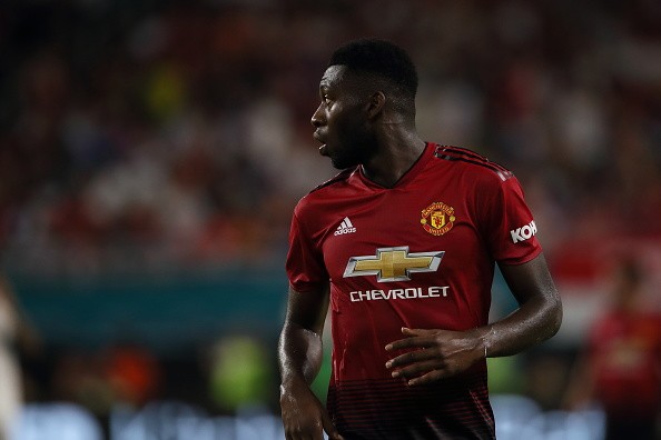 CHÍNH THỨC: Sao mai Man Utd có điểm đến bất ngờ - Bóng Đá
