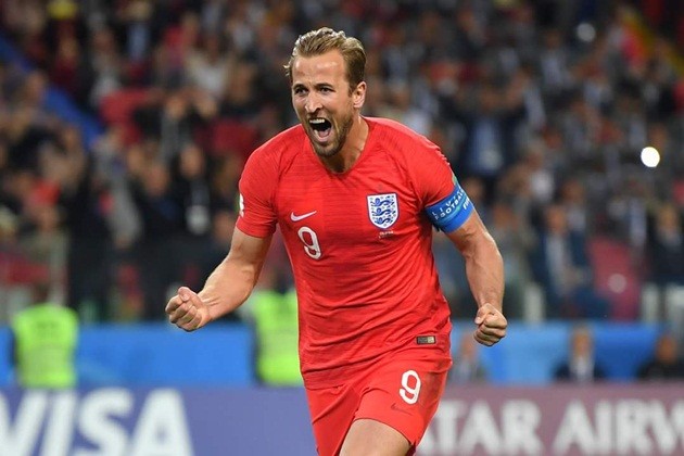 Chưa đá, Harry Kane đã chuẩn bị cho loạt penalty với Thụy Điển - Bóng Đá