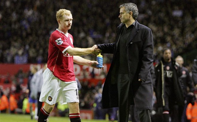 Vì sao Mourinho phải chi hơn 100 triệu cho Verratti - Bóng Đá