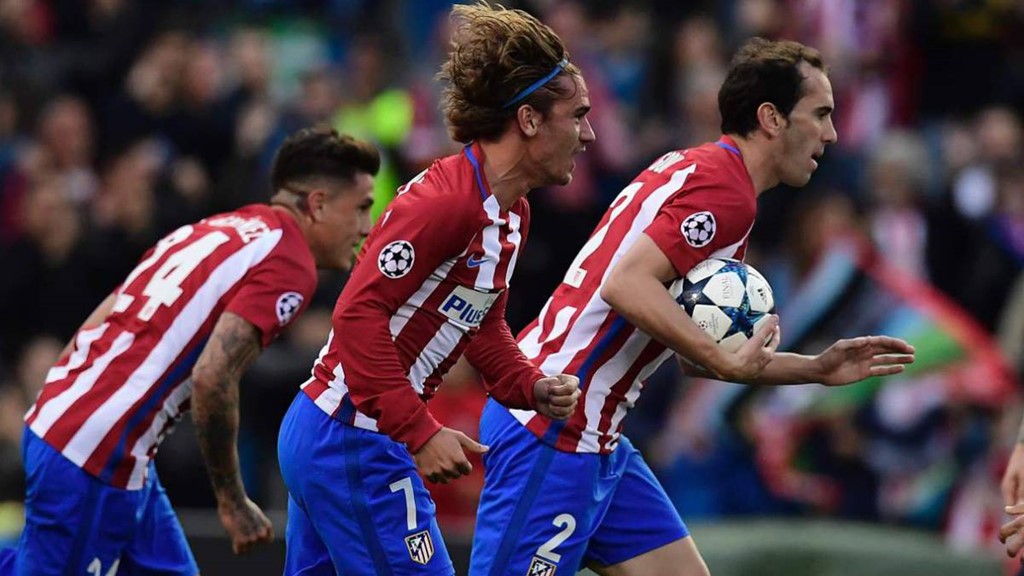 Suarez: 'Griezmann không hiểu gì về người Uruguay' - Bóng Đá