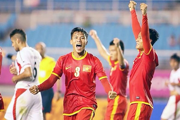 Olympic Việt Nam đi Asiad: Mơ vé tứ kết được không, thầy Park? - Bóng Đá