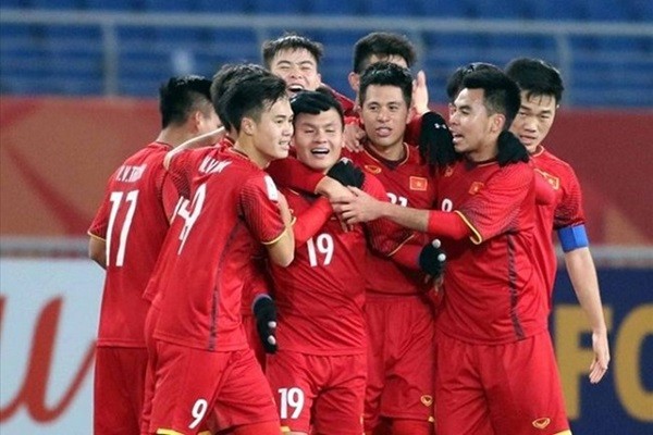 Olympic Việt Nam đi Asiad: Mơ vé tứ kết được không, thầy Park? - Bóng Đá