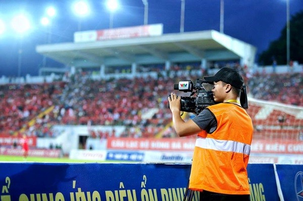 Người Thái đã dùng VAR còn V-League chờ gì nữa? - Bóng Đá