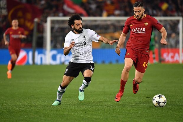 Liverpool - khi tầng lớp trung lưu nổi loạn - Bóng Đá