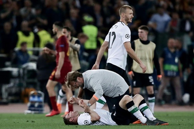 Liverpool - khi tầng lớp trung lưu nổi loạn - Bóng Đá