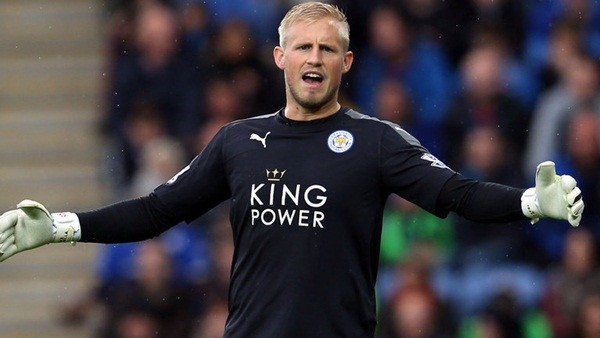 Góc nhìn: Premier League đang hội tụ những thủ môn xuất sắc nhất - Bóng Đá