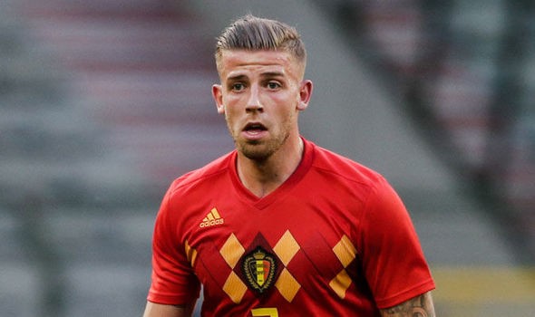 8 mục tiêu cho hàng thủ Man Utd không có tên Alderweireld - Bóng Đá