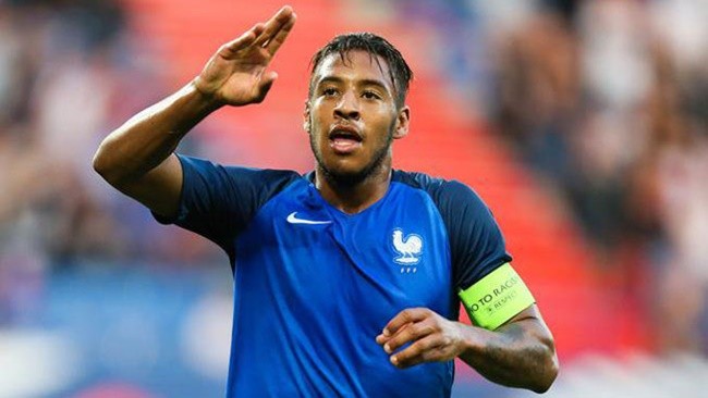 Đội hình 11 siêu sao Bundesliga lần đầu tiên tham dự World Cup (Kì cuối) - Bóng Đá