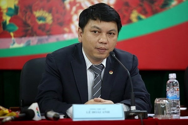 Điểm tin bóng đá Việt Nam tối 18/05: VFF lên tiếng bản quyền World Cup 2018, Thầy Park vi hành ở Thống Nhất - Bóng Đá