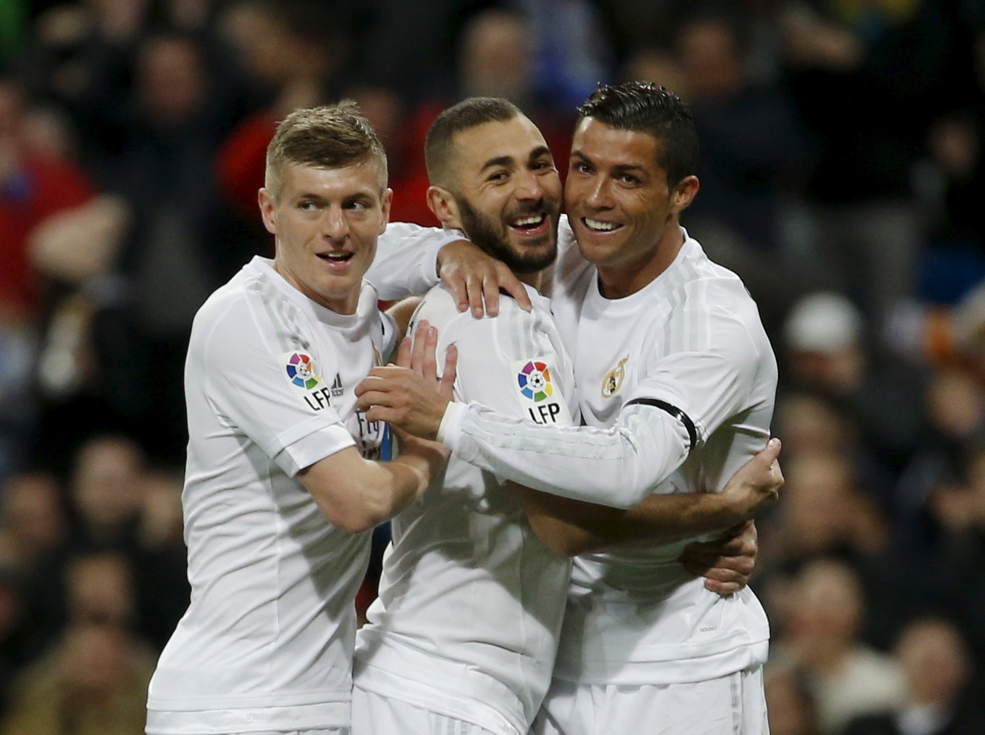 Không phải Ronaldo, đây mới là cái tên Liverpool cần 'chăm sóc' đặc biệt - Bóng Đá