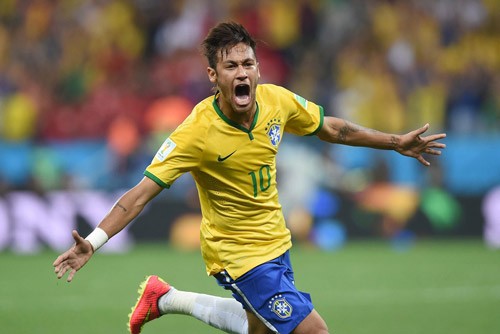 Top 10 tiền đạo đắt giá nhất World Cup  - Bóng Đá