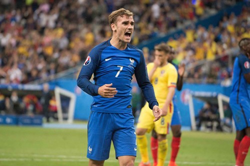 Top 10 tiền đạo đắt giá nhất World Cup  - Bóng Đá