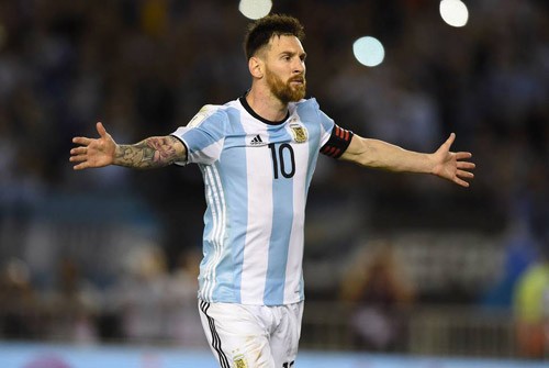 Top 10 tiền đạo đắt giá nhất World Cup  - Bóng Đá