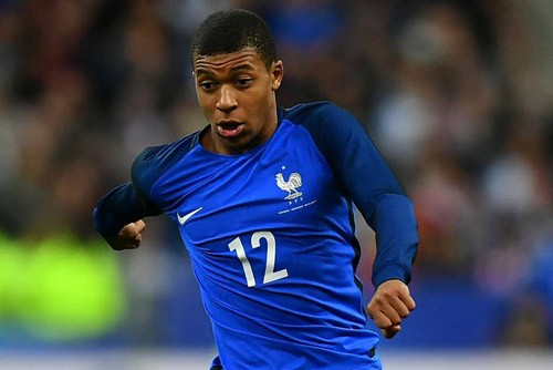Top 10 tiền đạo đắt giá nhất World Cup  - Bóng Đá