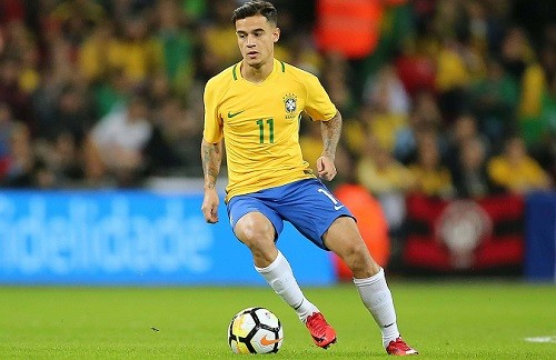Top 10 tiền đạo đắt giá nhất World Cup  - Bóng Đá