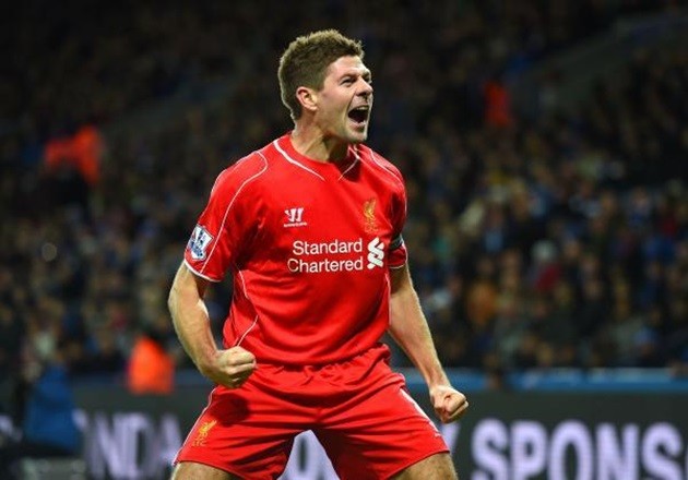 Kane, Rooney, Gerrard và những ngôi sao chọc thủng lưới nhiều CLB Premier League nhất - Bóng Đá