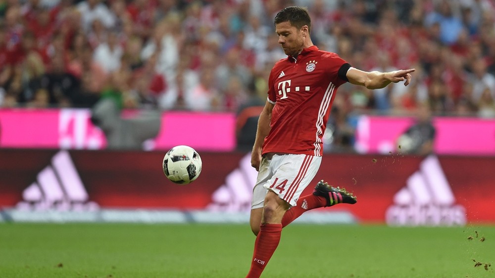 Xabi Alonso, Pirlo và những quarterbacks 'đỉnh' nhất thế giới bóng đá - Bóng Đá